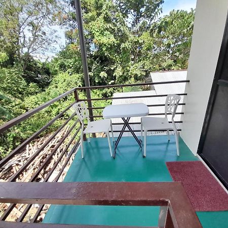 Palawan Residence Puerto Princesa Ngoại thất bức ảnh