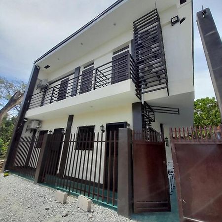 Palawan Residence Puerto Princesa Ngoại thất bức ảnh