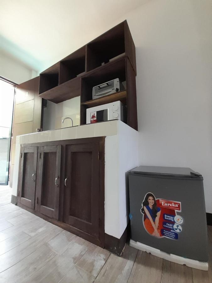 Palawan Residence Puerto Princesa Ngoại thất bức ảnh