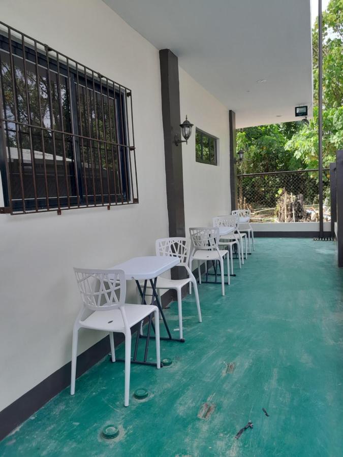 Palawan Residence Puerto Princesa Ngoại thất bức ảnh