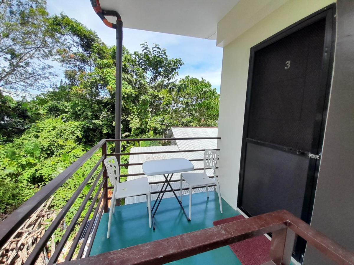 Palawan Residence Puerto Princesa Ngoại thất bức ảnh