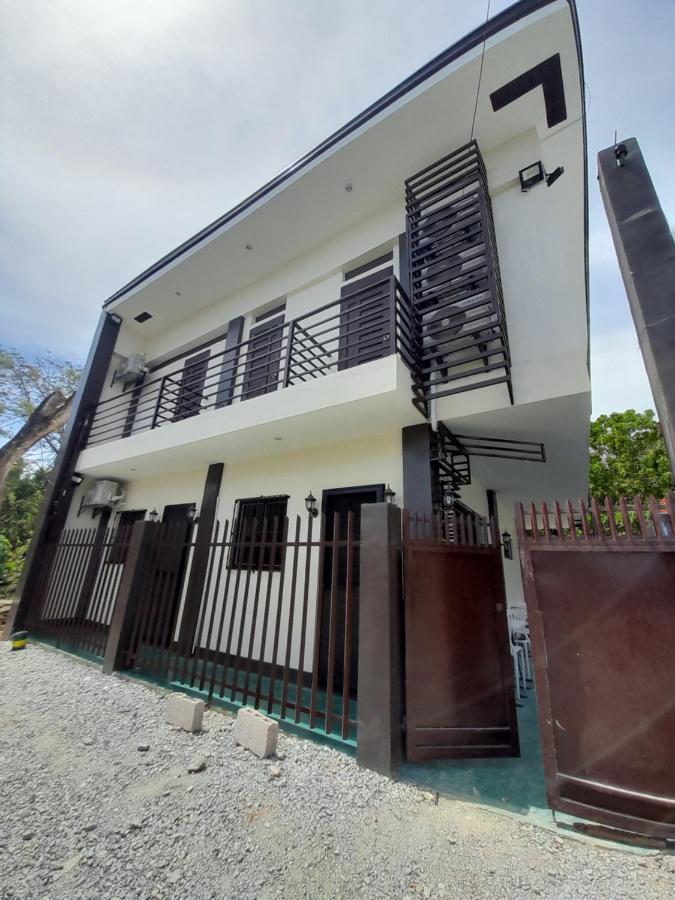 Palawan Residence Puerto Princesa Ngoại thất bức ảnh