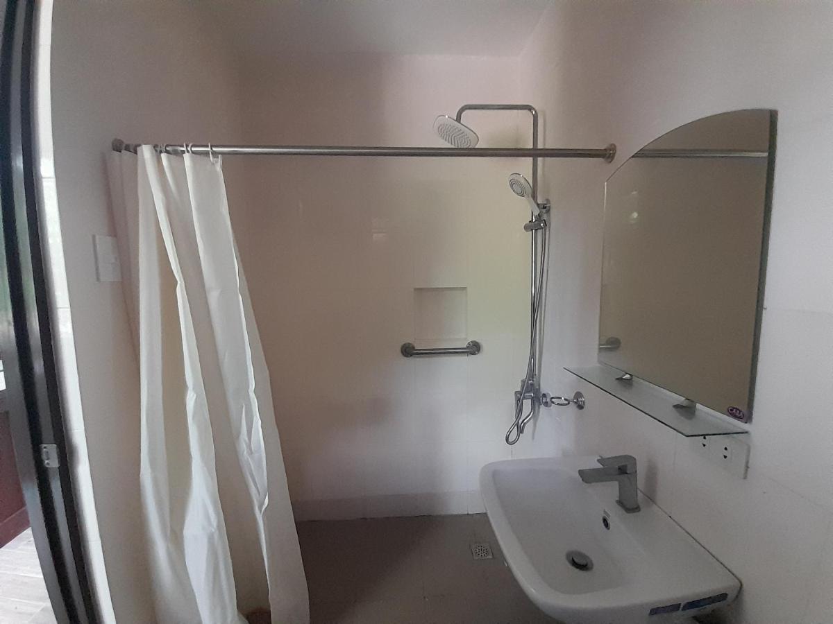Palawan Residence Puerto Princesa Ngoại thất bức ảnh
