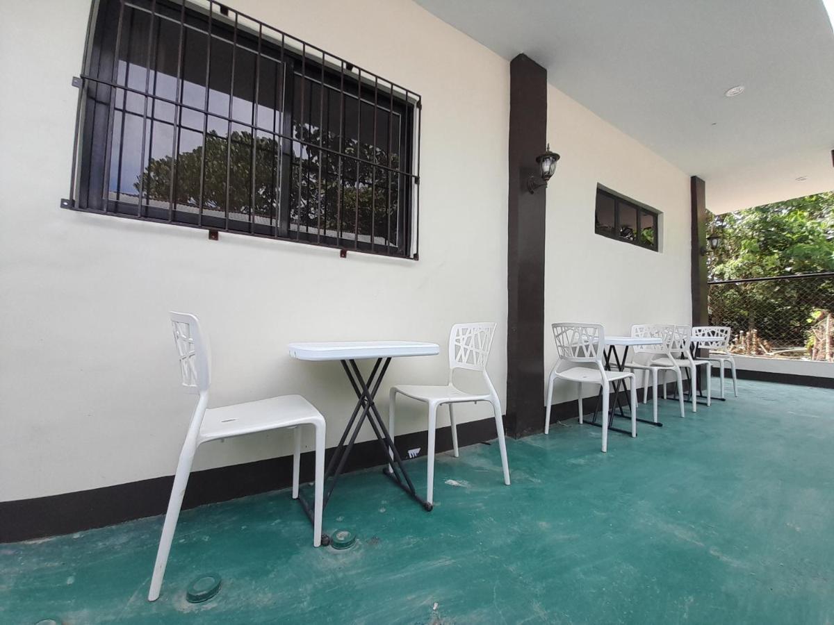 Palawan Residence Puerto Princesa Ngoại thất bức ảnh