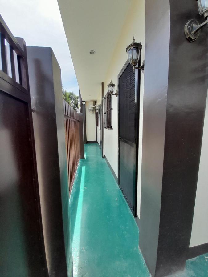 Palawan Residence Puerto Princesa Ngoại thất bức ảnh