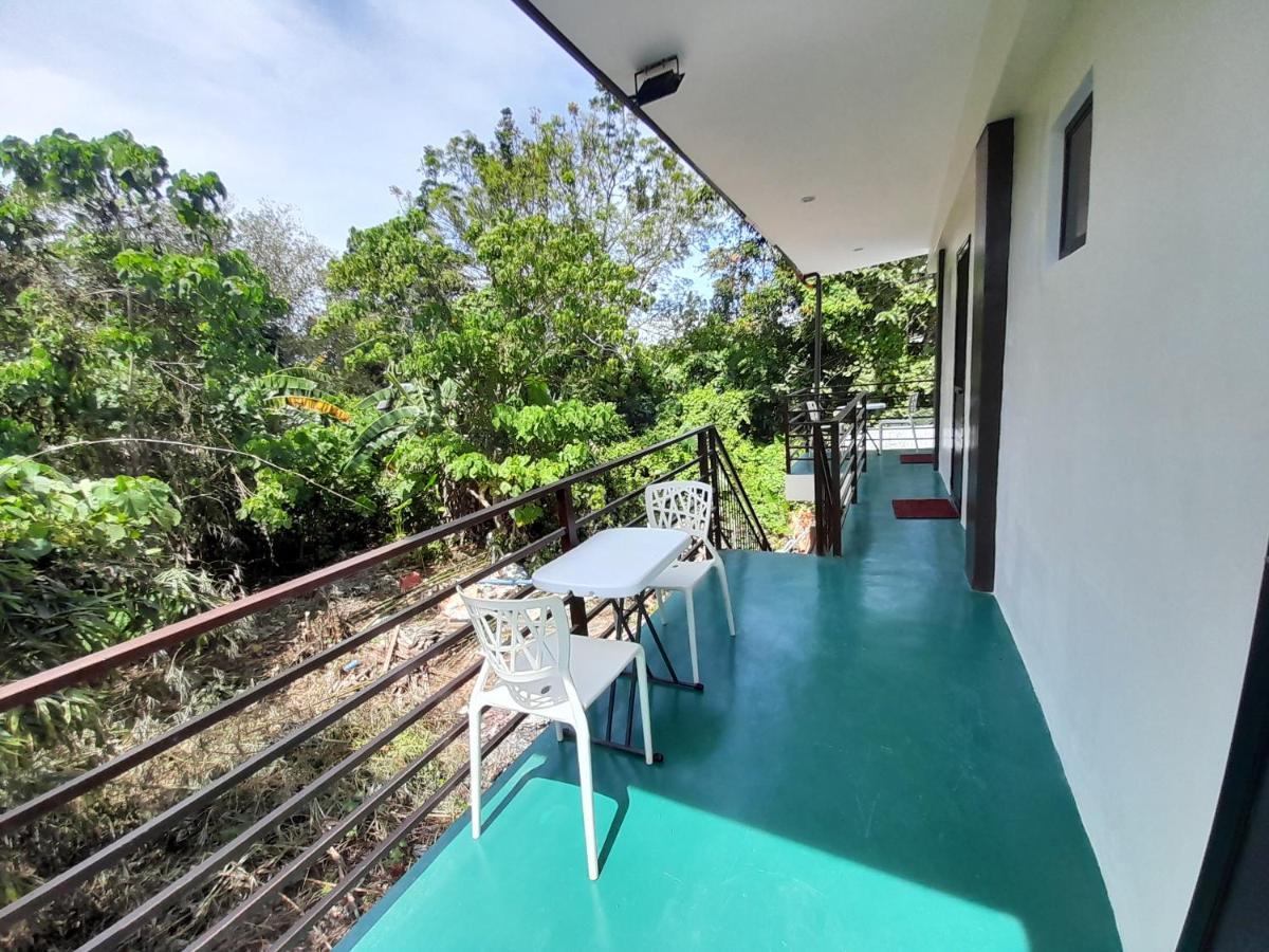 Palawan Residence Puerto Princesa Ngoại thất bức ảnh