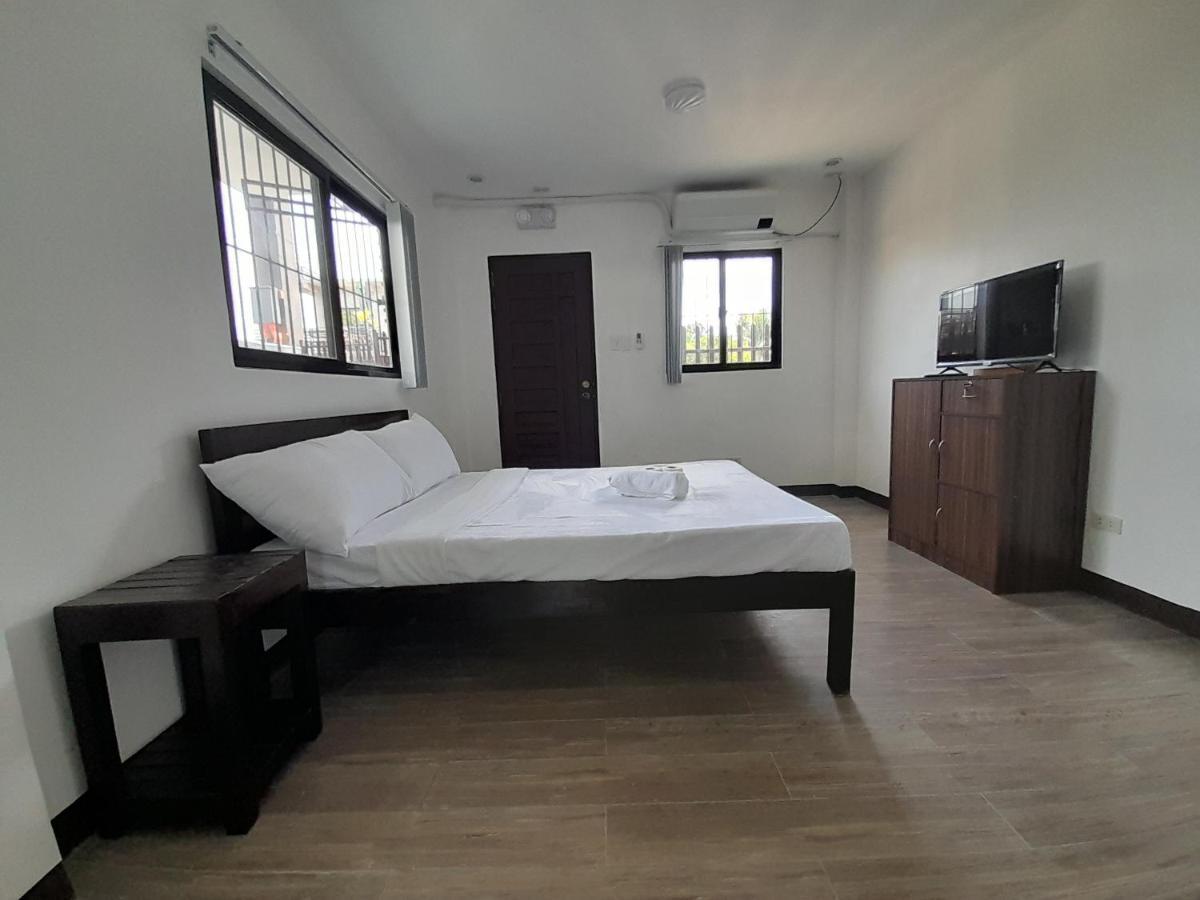 Palawan Residence Puerto Princesa Ngoại thất bức ảnh