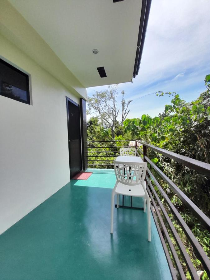 Palawan Residence Puerto Princesa Ngoại thất bức ảnh