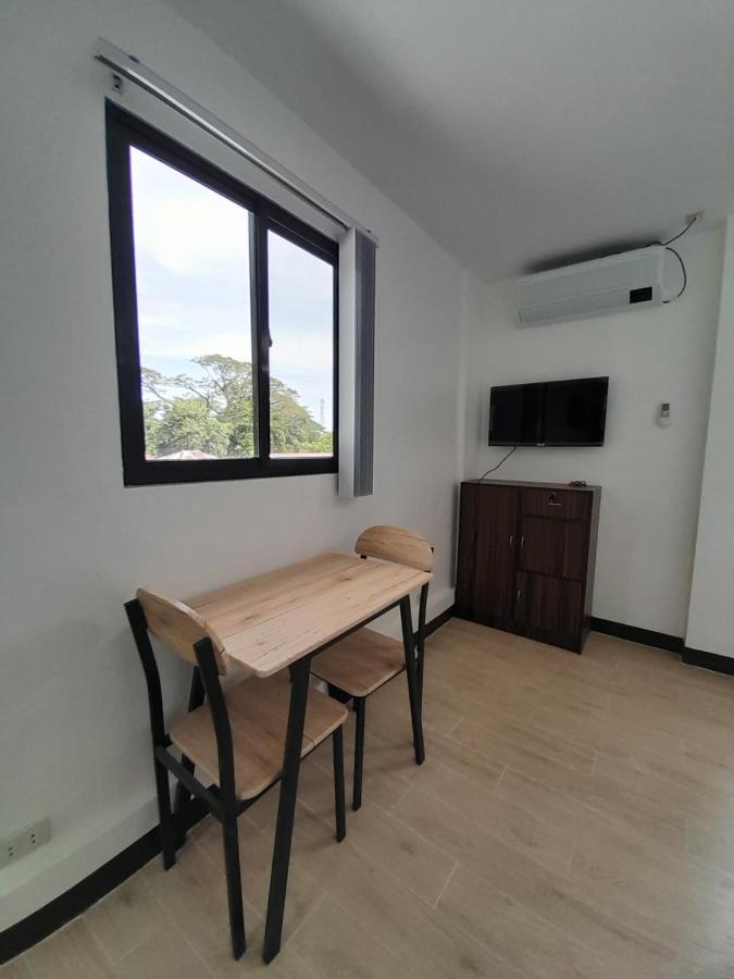 Palawan Residence Puerto Princesa Ngoại thất bức ảnh