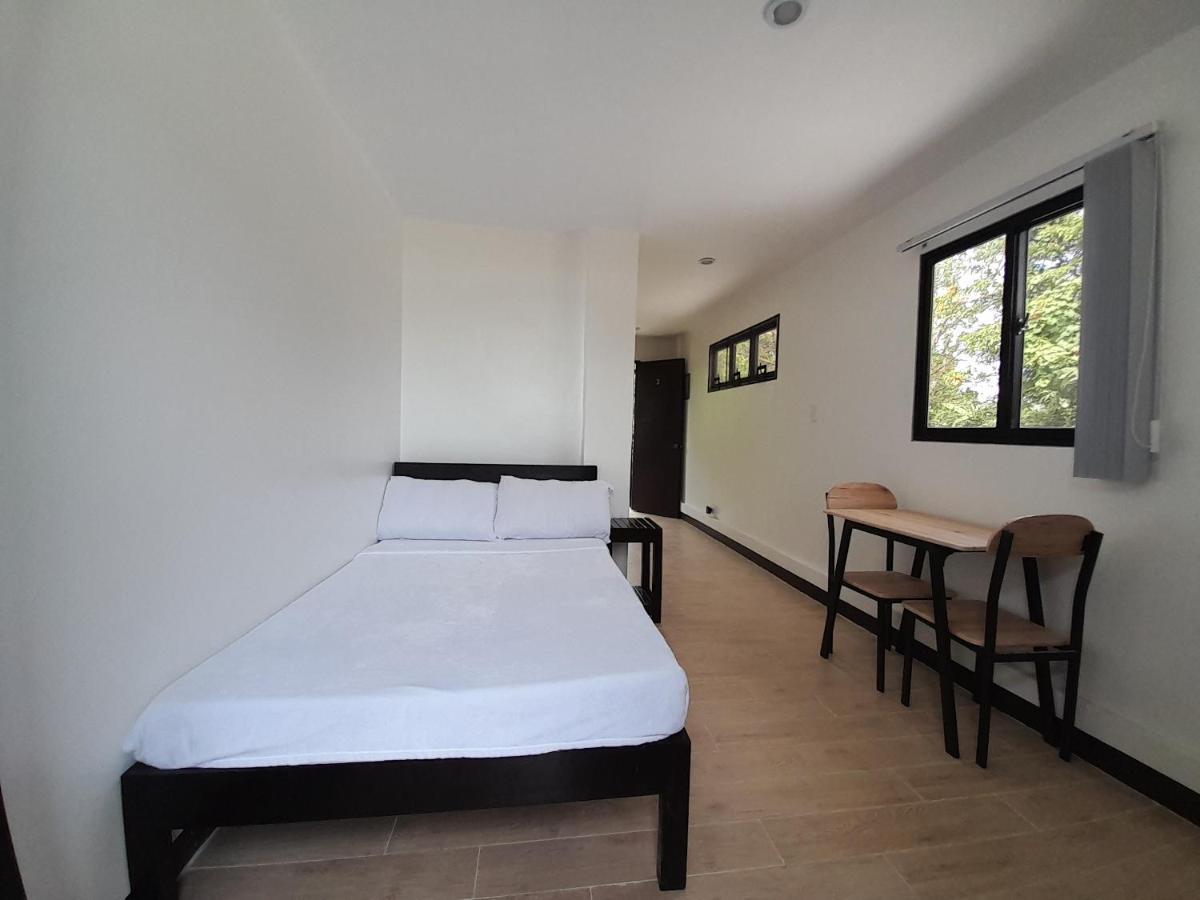 Palawan Residence Puerto Princesa Ngoại thất bức ảnh