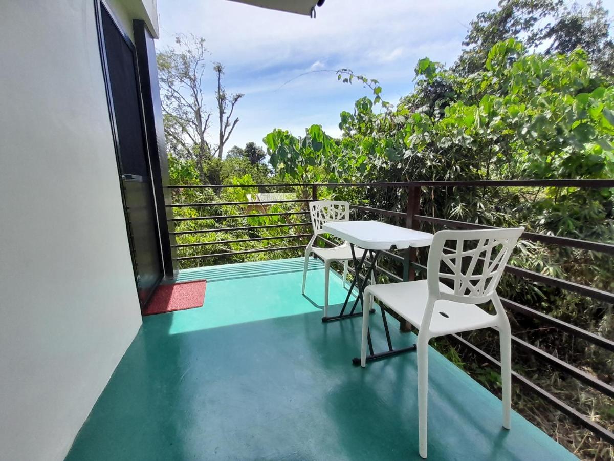 Palawan Residence Puerto Princesa Ngoại thất bức ảnh