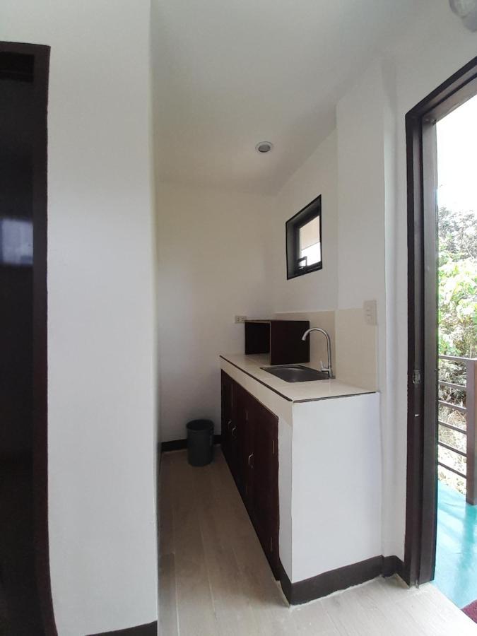 Palawan Residence Puerto Princesa Ngoại thất bức ảnh