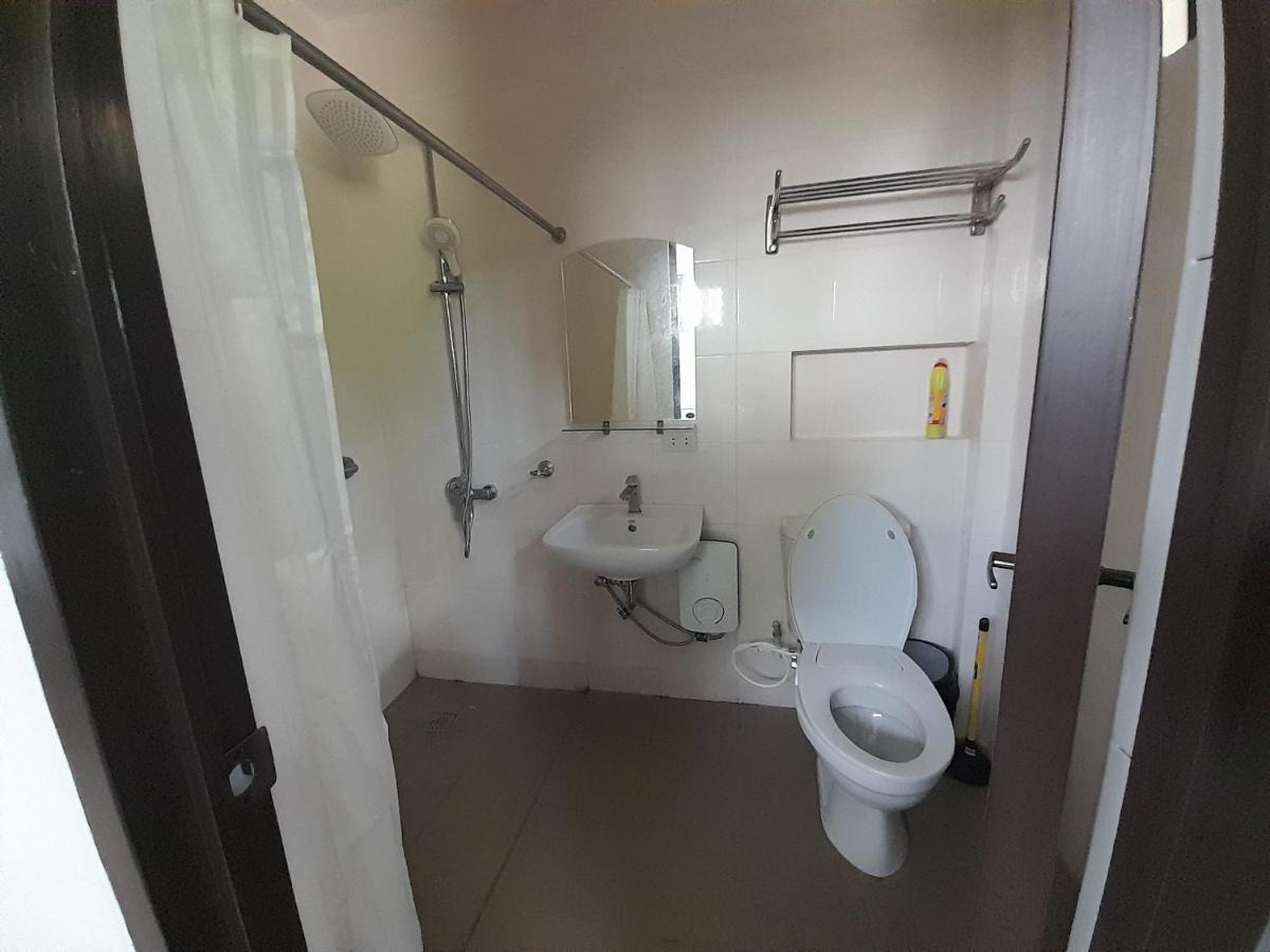 Palawan Residence Puerto Princesa Ngoại thất bức ảnh
